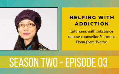 Helping With Addiction | SE02EP03