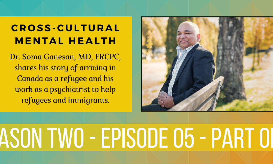 Cross-Cultural Mental Health