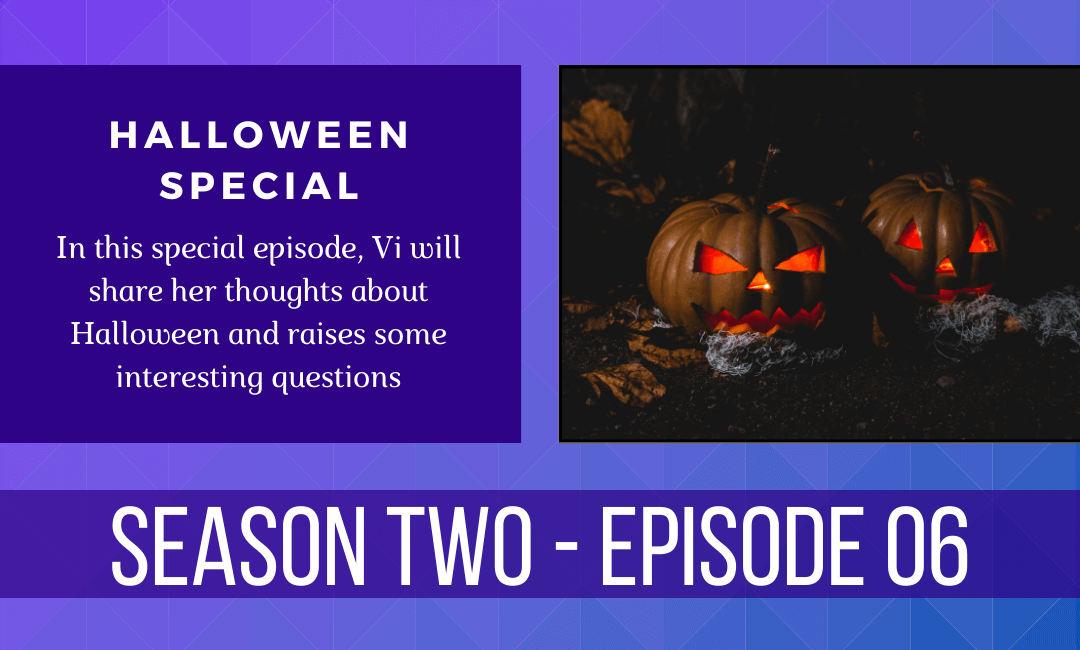 Halloween Special
