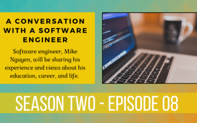 A Conversation with a Software Engineer